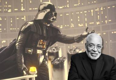 El día de hoy, elmundo del entretenimiento perdió a una de las voces más icónicas: James Earl Jones.