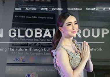 Un tribunal en Tailandia emitió una orden de arresto contra Jakkaphong “Anne” Jakrajutatip, copropietaria de Miss Universo, por el presunto delito de fraude.