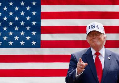 Trump celebra los 250 años de Estados Unidos
