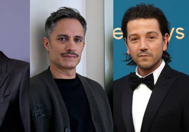 El actor Salvador Pineda generó controversia al acusar públicamente a Eugenio Derbez, Gael García y Diego Luna de desviar recursos de fideicomisos estatales.