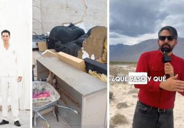 Drama. La polémica creció en redes tras la difusión de videos que, según el creador, fueron sacados de contexto.