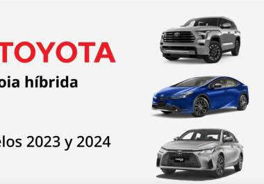 La Profeco, junto a Toyota Motor Sales de México, han hecho un llamado a sus consumidores para la revisión de 17 mil 740 vehículos de diversos modelos y diferentes años.