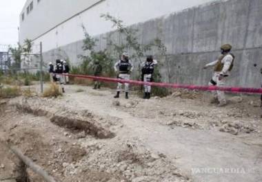El huachicol sigue reportándose en Coahuila, sobre todo en municipios de la Región Sureste de la entidad.