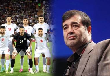 El gobierno iraní afirmó que no existen condiciones para participar tras la escalada de violencia en Medio Oriente, aunque FIFA aún no confirma oficialmente la decisión.