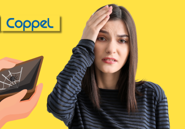 A través de BanCoppel, Afore Coppel y sus más de 1,700 tiendas, Coppel brinda servicios financieros, crédito departamental y comercio electrónico 24/7.