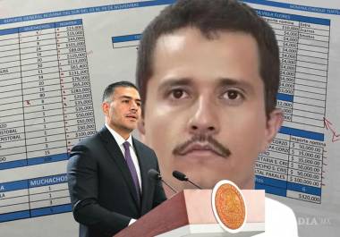 El diario El Universal prevé una Operación Enjambre —como la realizada el año pasado en el Estado de México— versión extendida tras la divulgación de la presunta narconómina del Cártel de Jalisco Nueva Generación (CJNG).