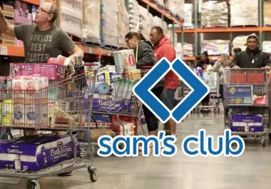 La tienda de socios Sam’s Club mantiene una promoción con la que se busca reforzar su estrategia de mayoreo para aquellos clientes que compran grandes volúmenes de productos para surtir sus negocios.