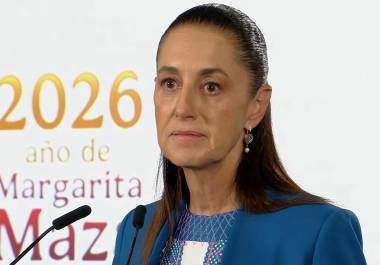 La presidenta Claudia Sheinbaum presentó una iniciativa de ley para homologar la investigación y sanción del feminicidio en todo México.