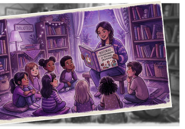 NosotrAs: Las historias que sí contamos