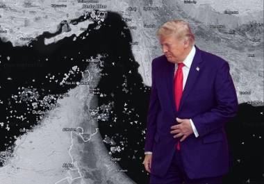 El bloqueo se impuso tras los ataques aéreos estadounidenses e israelíes que acabaron con la vida del jefe de Estado de la República Islámica, el ayatolá Ali Jamenei, y más ataques directos al estado iraní.