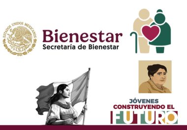 Conoce todo sobre el incremento en los diversos programas sociales como becas y Pensiones de Bienestar