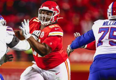 Kansas City y Buffalo han protagonizado duelos cerrados en los últimos años, con pocos puntos en el marcador.