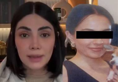 La Fiscalía de Quintana Roo informó que Nataly Montserrat González Barro, prima de la esposa del “Capi” Pérez, fue localizada sin vida en Cancún. No presentaba signos visibles de violencia y el caso se investiga con perspectiva de género