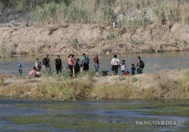 Grupo BETA, que interviene en estas situaciones, rescató a 189 personas, principalmente en la franja fronteriza de Piedras Negras y en menor medida en Acuña.