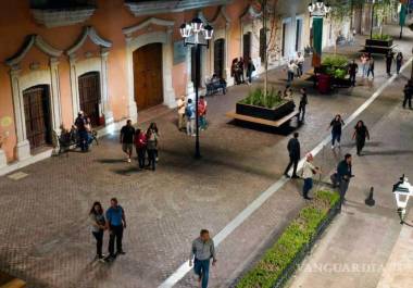 La calidad de vida de los coahuilenses sobresale sobre la mayoría de los otros estados del País.