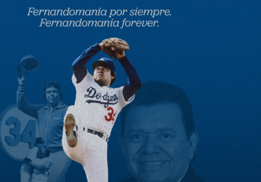 Fernando Valenzuela, legendario lanzador mexicano y figura icónica del béisbol internacional, falleció el 22 de octubre de 2024 en un hospital de Los Ángeles a los 63 años.