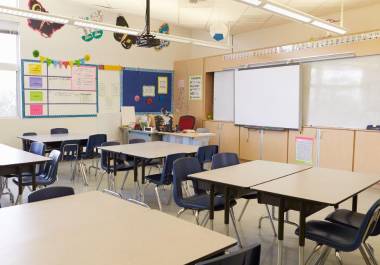 Estudiantes de educación básica tendrán cuatro días consecutivos sin clases entre octubre y noviembre de 2026.