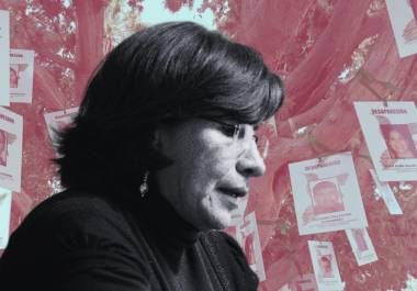 La noticia se dio a conocer en redes sociales, se desconocen las causas del deceso. | FOTO: ARCHIVO