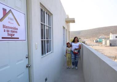 ¿Quieres comprar una casa, pero no tienes acceso a créditos hipotecarios? El programa Vivienda para el Bienestar es para ti.