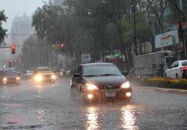 Un nuevo frente frío ingresará sobre el noroeste mexicano, interaccionará con una vaguada en niveles medios y altos de la atmósfera.