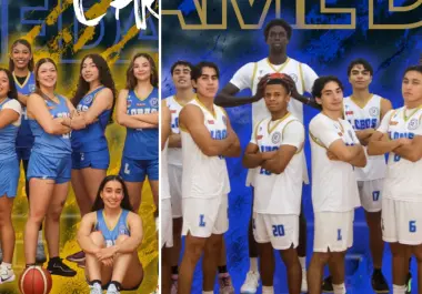 Los representativos de la universidad disputarán sus partidos como locales en el Gimnasio Manuel de Jesús Morales, en Saltillo.