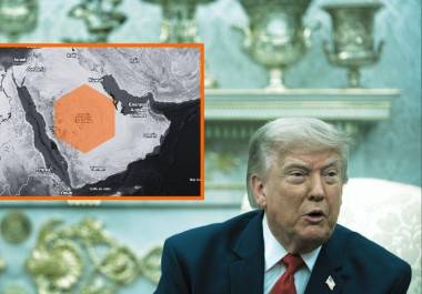 Expertos en no proliferación nuclear advierten que cualquier centrifugadora en funcionamiento dentro de Arabia Saudita podría abrir la puerta a un posible programa de armas para esta monarquía absoluta.