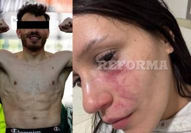 A dos meses de la detención de Omar Chávez por un proceso relacionado con violencia familiar y lesiones, su expareja hizo nuevas declaraciones en las que afirma que también fue víctima de privación ilegal de la libertad durante 13 días.