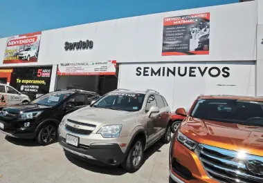El trimestre fue ligeramente más favorable gracias al impulso de septiembre, que registró el mayor avance mensual desde julio hasta septiembre.