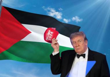 Donald Trump anuncia desarme de Hamás