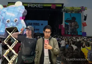 Después del accidente del 5 de abril en el Festival Axe Ceremonia, en el que perdieron la vida los fotógrafos Berenice y Miguel, la Fiscalía General de Justicia de la Ciudad de México (FGJCDMX) reveló que en la investigación se ven implicadas cuatro empresas.