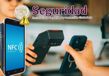 La Secretaría de Seguridad y Protección Ciudadana (SSPC) emitió una alerta por el fraude ‘toque fantasma’.