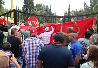 La dirección de docencia ha tomado medidas precautorias para el alumnado de la institución.