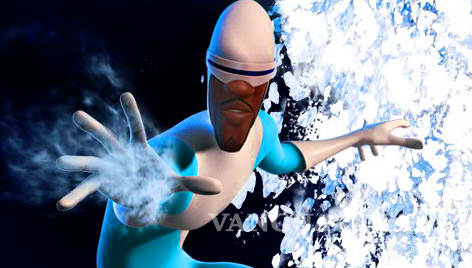 $!5 personajes secundarios de Disney que deberían tener su propia película