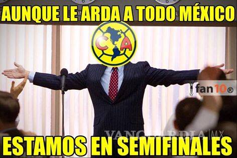 $!Chivas fue goleado por los memes luego de quedar eliminado