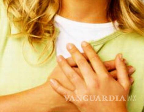 Males cardíacos matan más a las mujeres