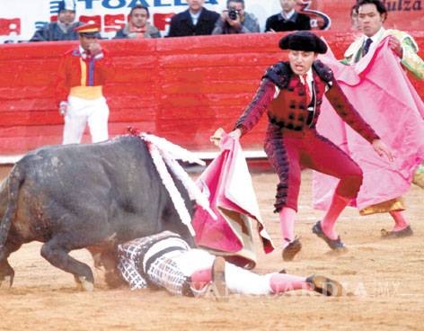 Toros regresan a TVE con 1.1 millones espectadores
