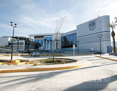 ISSSTE Coahuila tiene un rezago de más de 900 plazas, por lo que el servicio que presta el Instituto no es tan eficaz