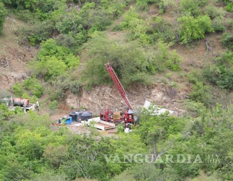 "Reviven" polémico proyecto minero en Baja California Sur