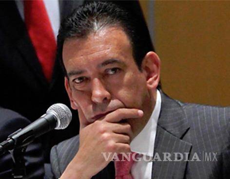 Moreira debería estar preso por solapar al narco, revira Guadiana