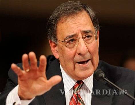 Gadafi tiene los días contados: Pentágono