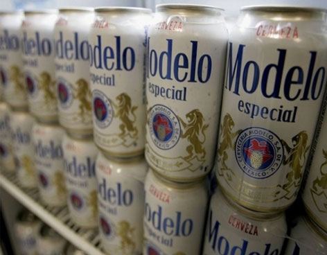 Modelo Group Grupo Modelo se pone como meta crecer igual que PIB en México