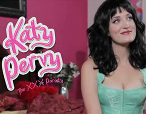 Katy Perry Porn Parody - PelÃ­cula pornogrÃ¡fica, en honor a Katy Perry