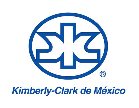 Logo Kimberly-Clark de México