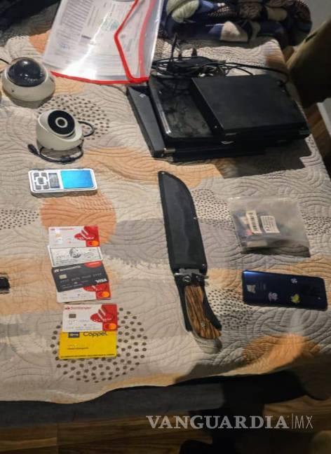 Cateo por trata de personas permite el rescate de tres mujeres en Nuevo León