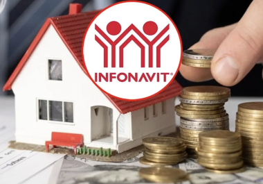 Si estás planeando comprar una casa en lo que resta de 2026, te urge conocer este beneficio que el Infonavit tiene guardado para ti.