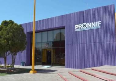 La PRONNIF asumió la tutela del niño desde el momento de la detención del presunto responsable y confirmó que se encuentra en buen estado de salud.