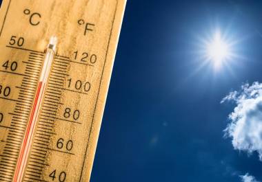 Temperaturas superiores a los 40 grados centígrados pronostica el Servicio Meteorológico Nacional en La Laguna y Región Norte de Coahuila.