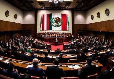Aunque falta que el INE defina las curules a plurinominales en la Cámara de Diputados, le alianza oficialista dominará el Poder Legislativo.