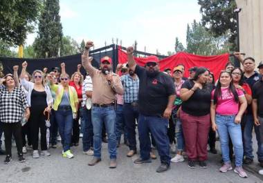 El SUTUAAAN organizará mesas de trabajo con representantes del Comité de Huelga y la Comisión Revisora para discutir sus demandas.