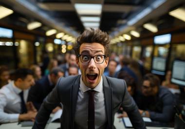 Trabajar con un jefe exigente puede ser estresante, pero también puede convertirse en una oportunidad de crecimiento.